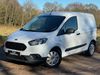 Ford Transit Courier BASE TDCI
