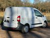 Ford Transit Courier BASE TDCI