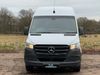 Mercedes-Benz Sprinter 314 CDI