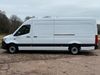 Mercedes-Benz Sprinter 314 CDI