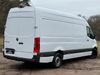 Mercedes-Benz Sprinter 314 CDI