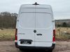 Mercedes-Benz Sprinter 314 CDI