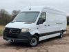 Mercedes-Benz Sprinter 314 CDI