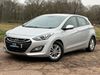 Hyundai i30 ACTIVE