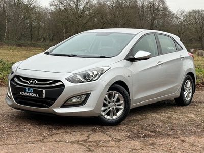 2013 Hyundai i30