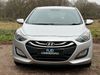 Hyundai i30 ACTIVE