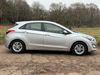 Hyundai i30 ACTIVE