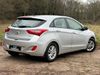Hyundai i30 ACTIVE