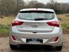 Hyundai i30 ACTIVE