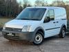 Ford Transit Connect T200 L SWB 75 TDCI