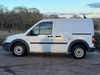 Ford Transit Connect T200 L SWB 75 TDCI