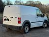Ford Transit Connect T200 L SWB 75 TDCI