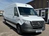 Mercedes-Benz Sprinter 311 CDI