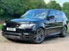 Land Rover Range Rover Sport SDV6 HSE DYNAMIC