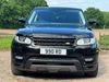 Land Rover Range Rover Sport SDV6 HSE DYNAMIC