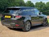 Land Rover Range Rover Sport SDV6 HSE DYNAMIC