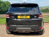 Land Rover Range Rover Sport SDV6 HSE DYNAMIC