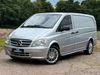 Mercedes-Benz Vito 113 CDI
