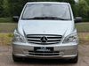 Mercedes-Benz Vito 113 CDI
