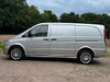 Mercedes-Benz Vito 113 CDI