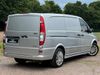 Mercedes-Benz Vito 113 CDI