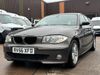 BMW 1 Series 120D SPORT