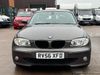 BMW 1 Series 120D SPORT