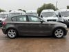 BMW 1 Series 120D SPORT