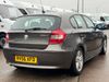 BMW 1 Series 120D SPORT