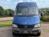 Mercedes-Benz Sprinter 313 CDI LWB