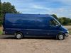 Mercedes-Benz Sprinter 313 CDI LWB