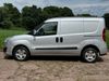 Vauxhall Combo L1H1 2000 SPORTIVE CDTI