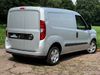 Vauxhall Combo L1H1 2000 SPORTIVE CDTI