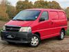 Toyota Hi-Ace 280 SWB D-4D 95