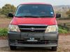 Toyota Hi-Ace 280 SWB D-4D 95