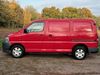 Toyota Hi-Ace 280 SWB D-4D 95