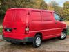 Toyota Hi-Ace 280 SWB D-4D 95