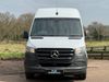 Mercedes-Benz Sprinter 311 CDI