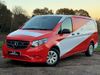 Mercedes-Benz Vito 114 BLUETEC