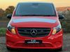 Mercedes-Benz Vito 114 BLUETEC