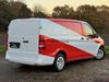 Mercedes-Benz Vito 114 BLUETEC