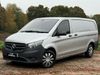 Mercedes-Benz Vito 111 CDI