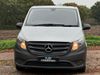 Mercedes-Benz Vito 111 CDI