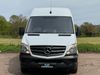Mercedes-Benz Sprinter 313 CDI LWB