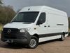 Mercedes-Benz Sprinter 311 CDI