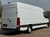 Mercedes-Benz Sprinter 311 CDI