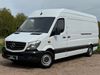 Mercedes-Benz Sprinter 311CDI