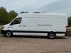 Mercedes-Benz Sprinter 311CDI
