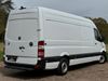 Mercedes-Benz Sprinter 311CDI