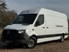 Mercedes-Benz Sprinter 311 CDI